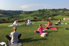 Kundalini Yoga in Santa Valeria - June 12(8)