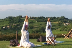 Kundalini Yoga in Santa Valeria - June 12(11)