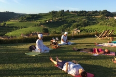 Kundalini Yoga in Santa Valeria - June 26(1)