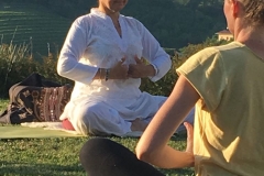 Kundalini Yoga in Santa Valeria - June 19(3)