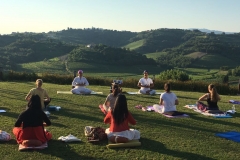 Kundalini Yoga in Santa Valeria - June 19(5)