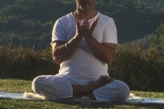 Kundalini Yoga in Santa Valeria - June 19(8)